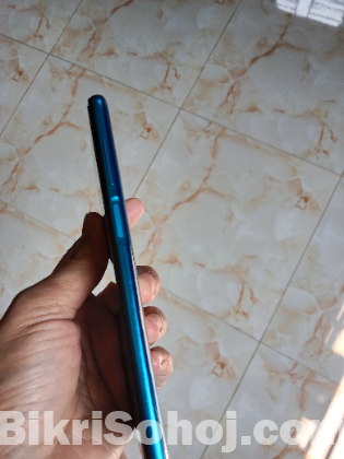 Redmi note 10 lite